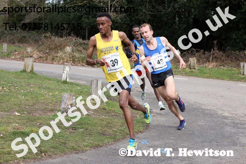 Senior mens 12 Stage Road Relay, 2019 ERRA 12 and 6 Stage Road Relays, Sutton Coldfield. Photo:  David T. Hewitson/Sports for All Pics